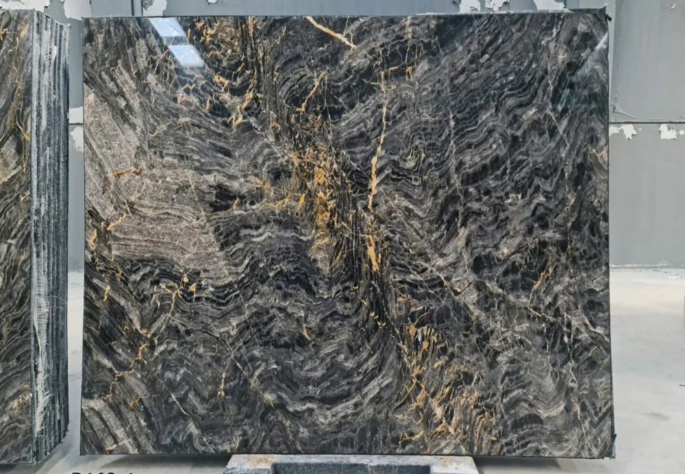 Graphite Flow